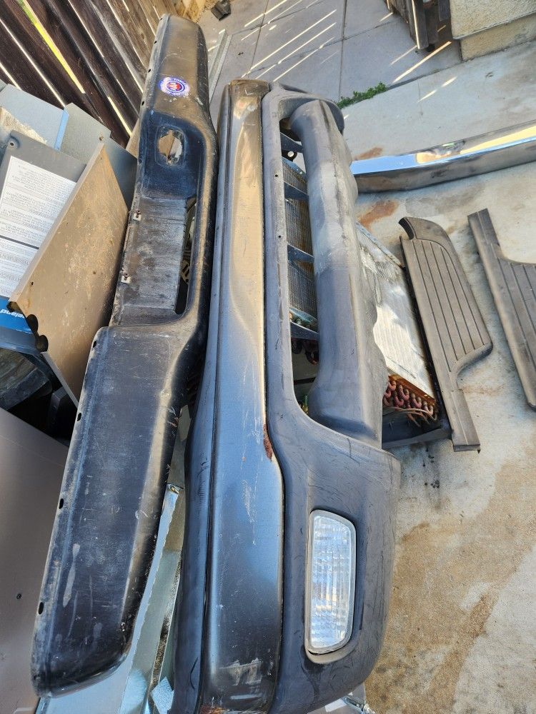 2004 Toyota Tacoma