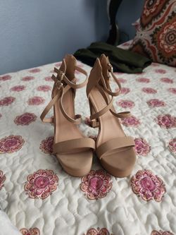 Top moda shose pick up only or meet ups