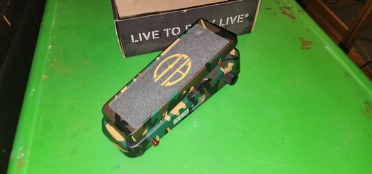 Dime Cry Baby Wah From Hell