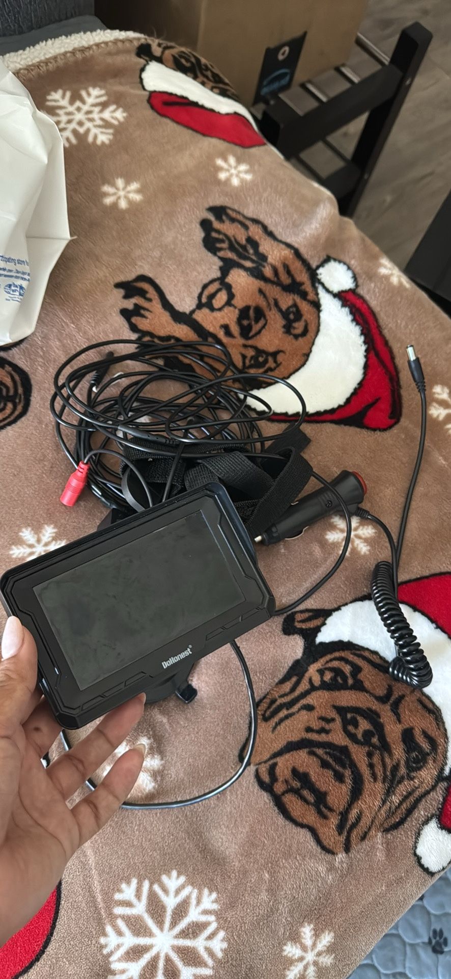 Baby Camera For Car