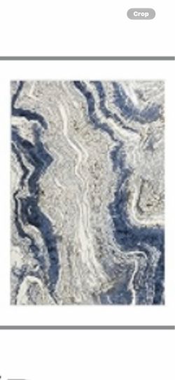 Area rug