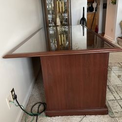 Executive Desk