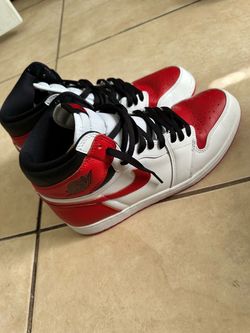 Air Jordan 1 Heritage