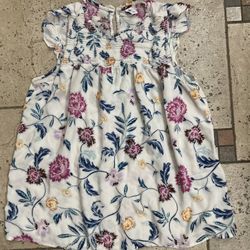 Old Navy Ladies Top Size M