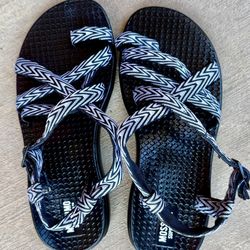 Teva Styled Sandals by Mossimo