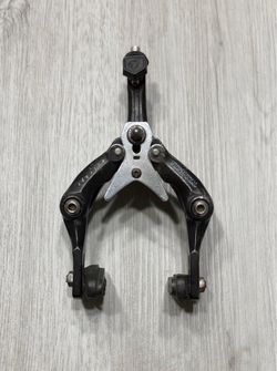 Old School ODYSSEY BMX PITBULL Rear Brake Caliper (NO LEVER) As Is