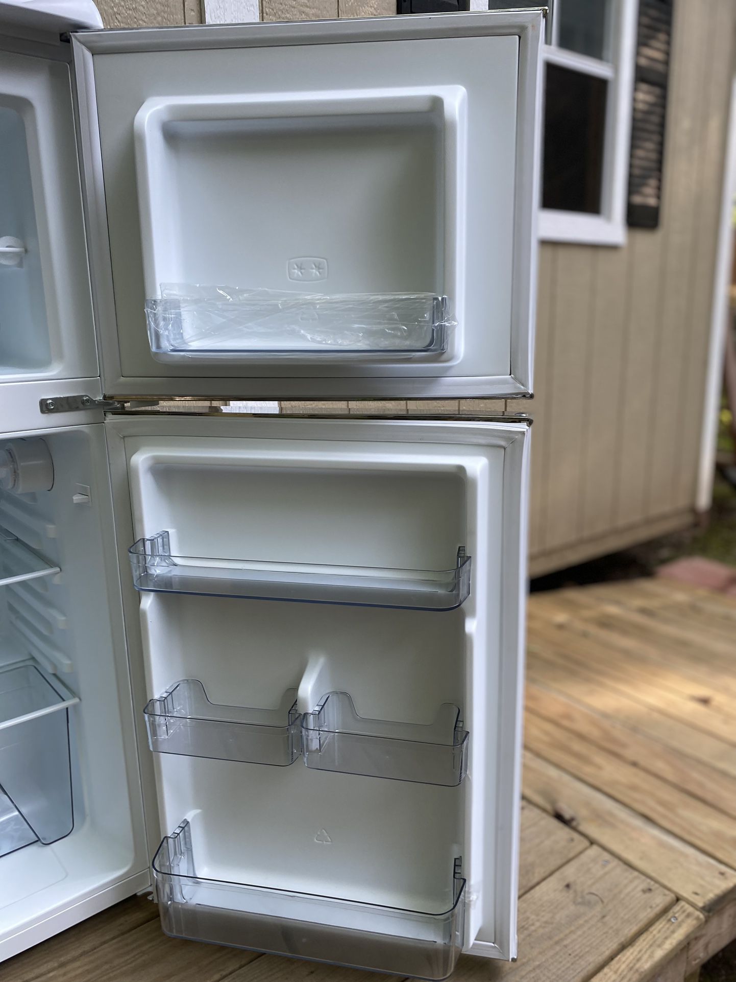 Galanz fridge for Sale in Plano, TX - OfferUp