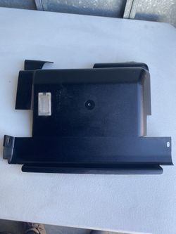 E30 BMW Glove Box Interior Cover Trim