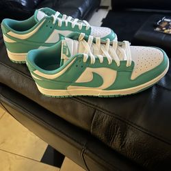 Nike Dunks New!