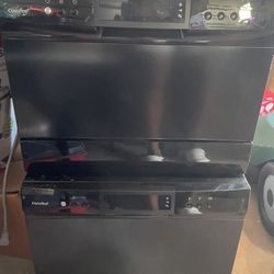 COMFEE’ Countertop Dishwasher