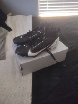 Cleats Football