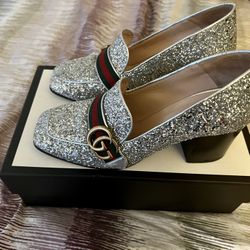 Gucci Pumps Size 9/ IT 39