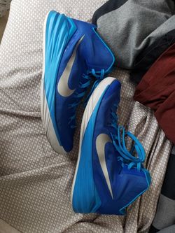 2014 hyperdunks size 13