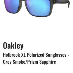 Oakley Polarized Sunglasses BRAND NEW!! 