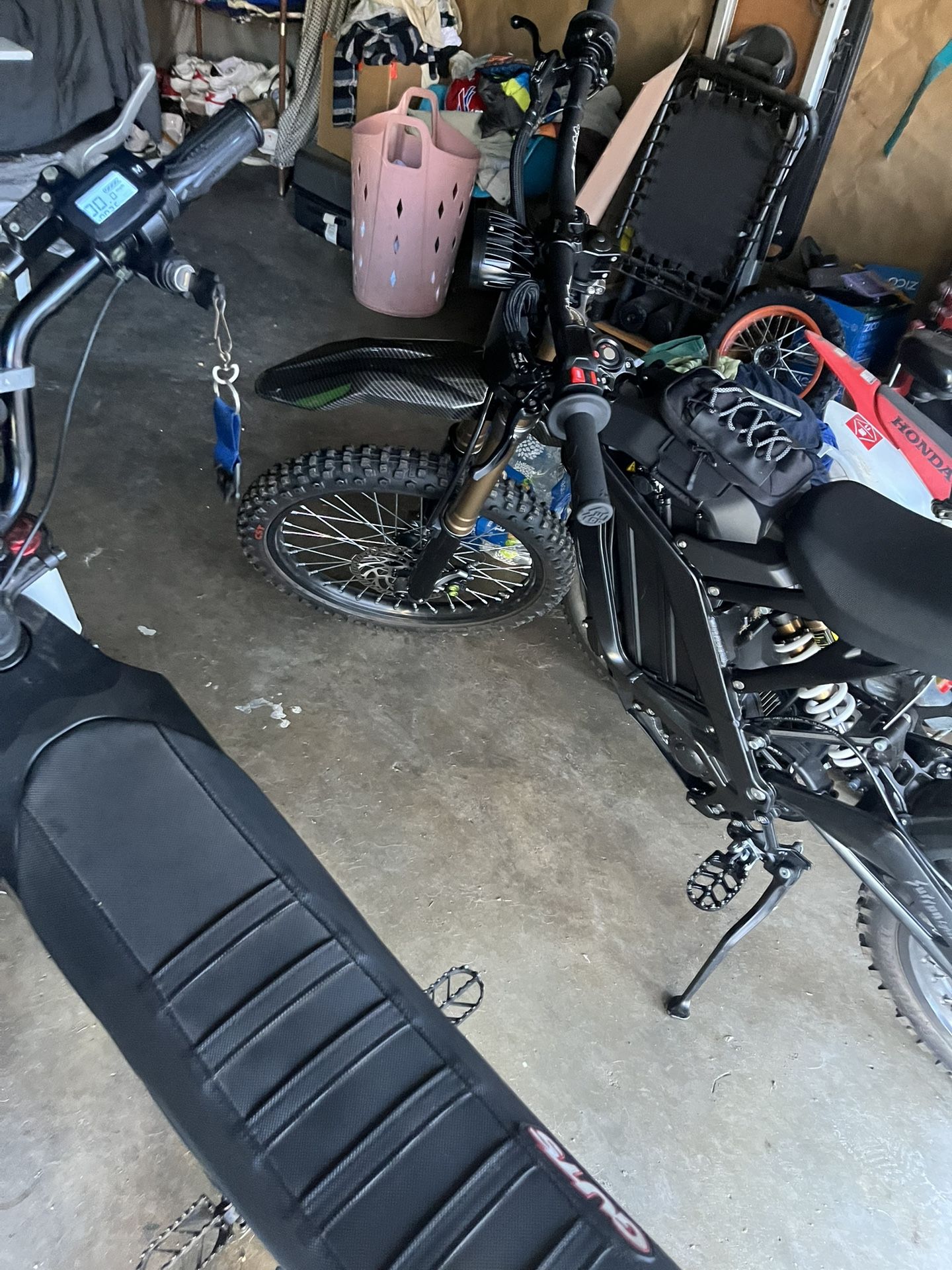 Surron 2025 Lbx In The Bronx 