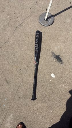 33.5 Demarini Goods 1 piece