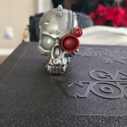 Games Workshop Munitorum Servo-skull Measure Tape