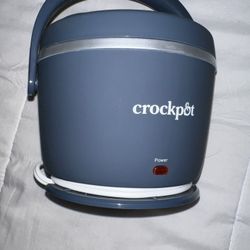 Crockpot 
