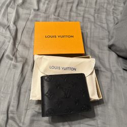 LV Wallet