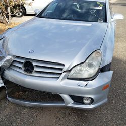 2006 CLS55 AMG part out