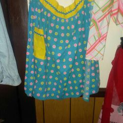 VTG Aprons 