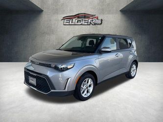 2025 Kia Soul