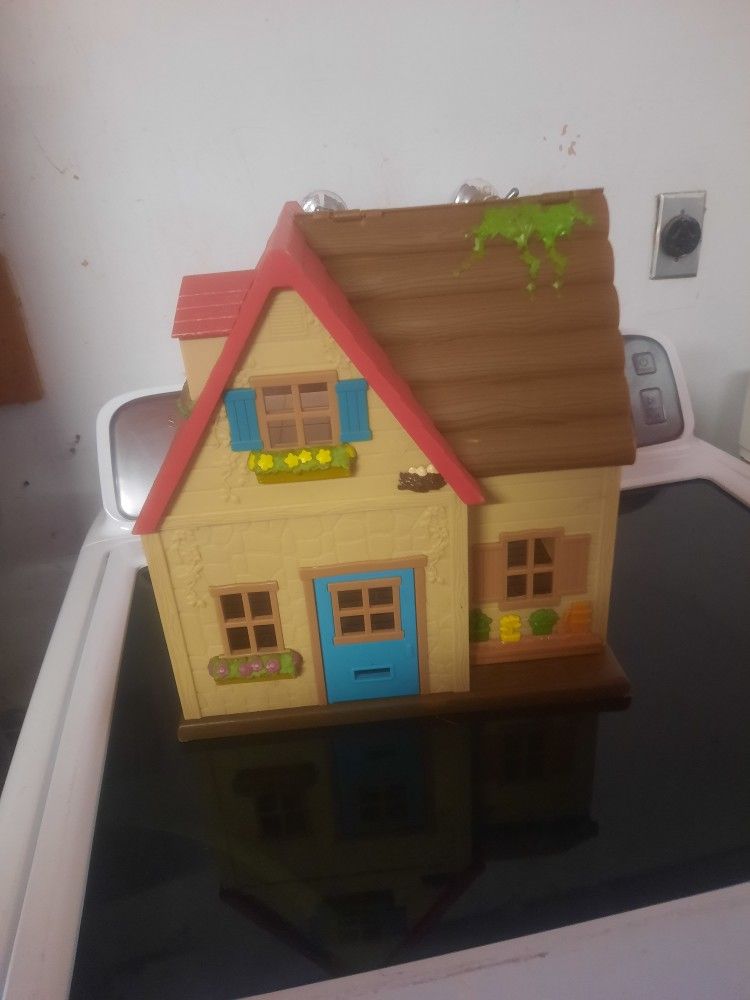 Toy