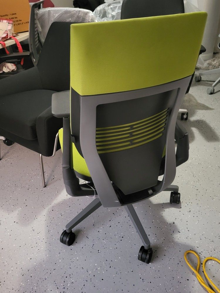 Steelcase Gesture Desk Chair Good Condition Serious Buyers