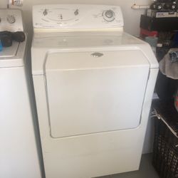 MAYTAG ATLANTIS ( Heavy Duty Dryer ) Intellydry  Sensor .  Works Perfect
