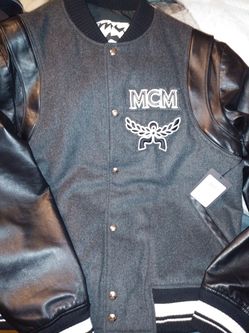 MCM Stadium Jacket