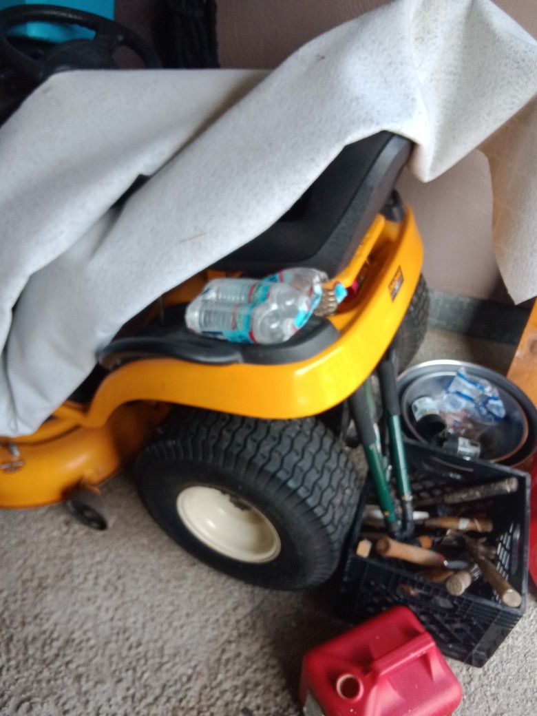 Lawn Care