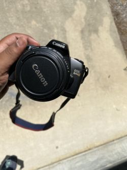 Camera (non digital)