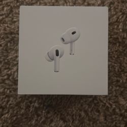 Airpods pro 2