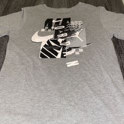 JORDAN T- SHIRT 