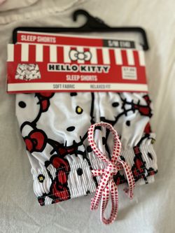 Hello Kitty Shorts
