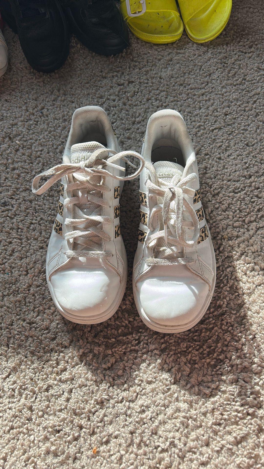 Adidas Shoes 