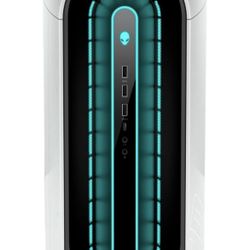 Alienware - Aurora R12 Gaming Desktop - Intel Core i7-11700F - 16GB Memory - NVIDIA GeForce RTX 3070 - 256GB SSD+1TB HDD