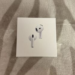 Airpods 4th Generation *NEW*