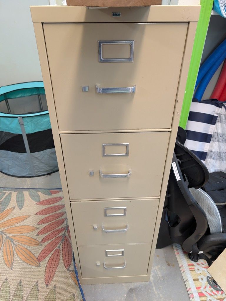 Filing Cabinet