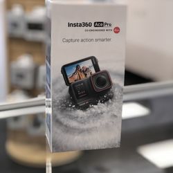 Iinsta360 Ace Pro