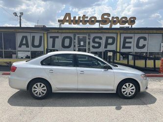 2014 Volkswagen Jetta