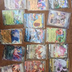 25 Pounds Of Pokemon Cards