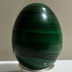 Malachite Egg