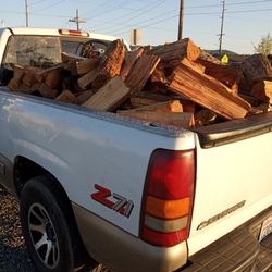 Firewood