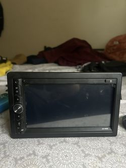 Bluetooth Multimedia Player