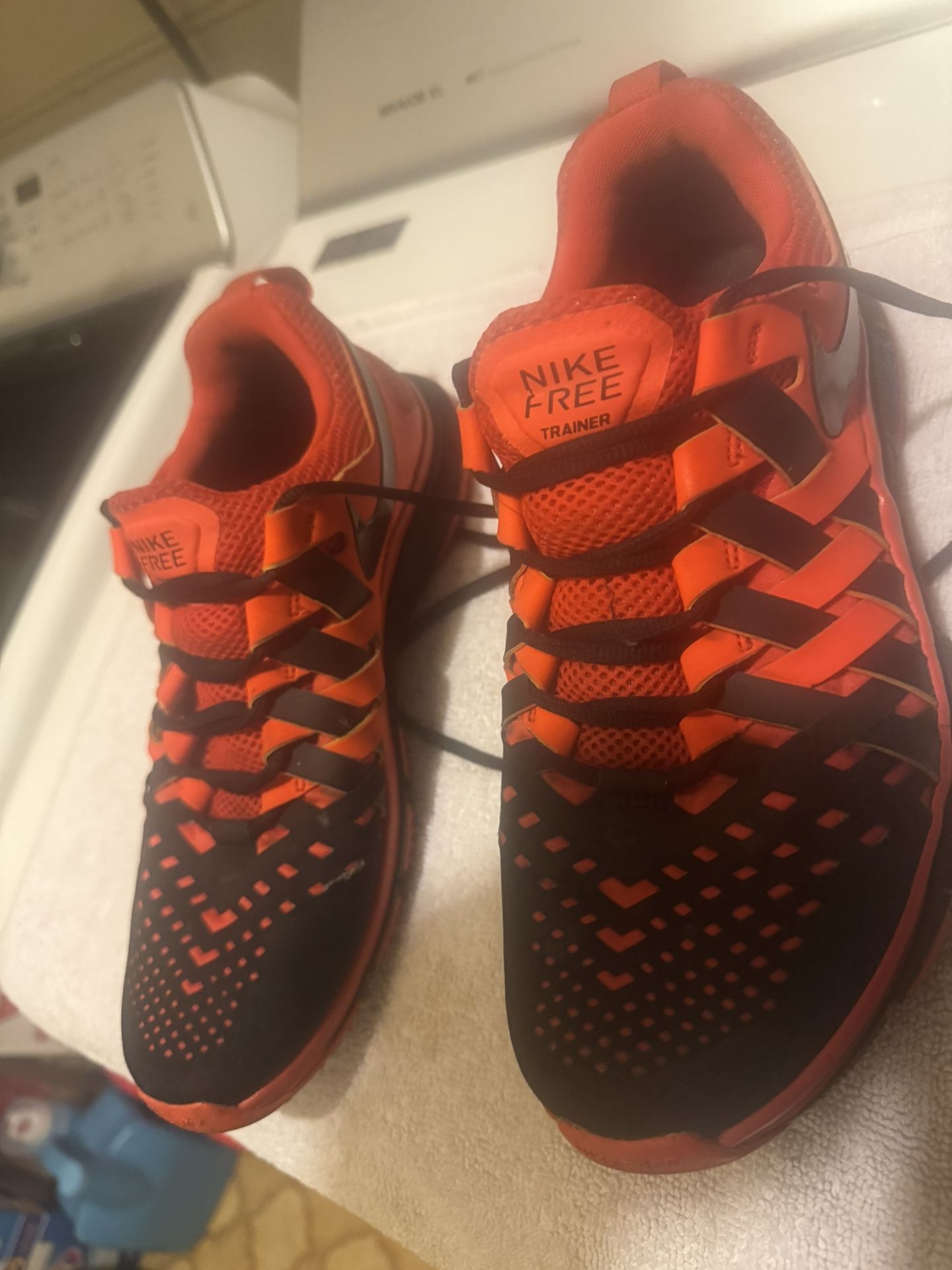 Nike Free Trainer