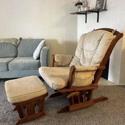 Rocking Chair