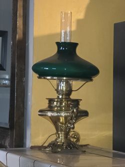 Lamp