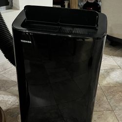 Toshiba Portable Air Conditioner