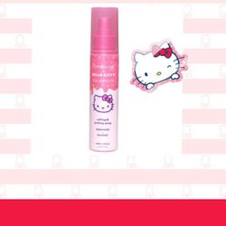 The Creme Shop Hello Kitty Celebrate Setting & Priming Spray 3.52oz